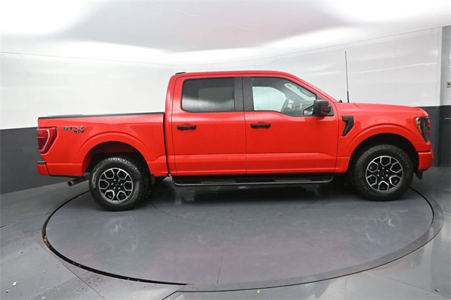 Used 2023 Ford F150 XL w/ STX Appearance Package image 4