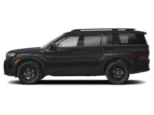 New 2027 Hyundai Santa Fe XRT AWD/4WD image 2
