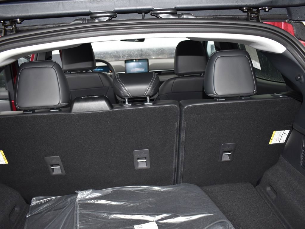 New 2025 Ford Mustang Mach-E Premium image 13