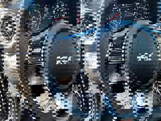 Used 2024 Kia Forte GT-Line w/ GT-Line Premium Package image 19