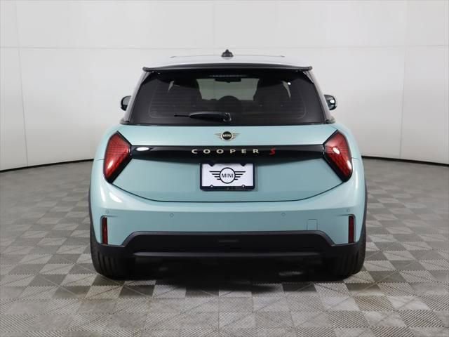 Used 2026 MINI Cooper S image 7