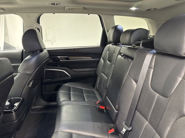 Used 2022 Kia Telluride SX image 12