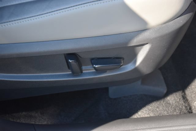 Used 2025 INFINITI QX50 Luxe AWD/4WD image 31