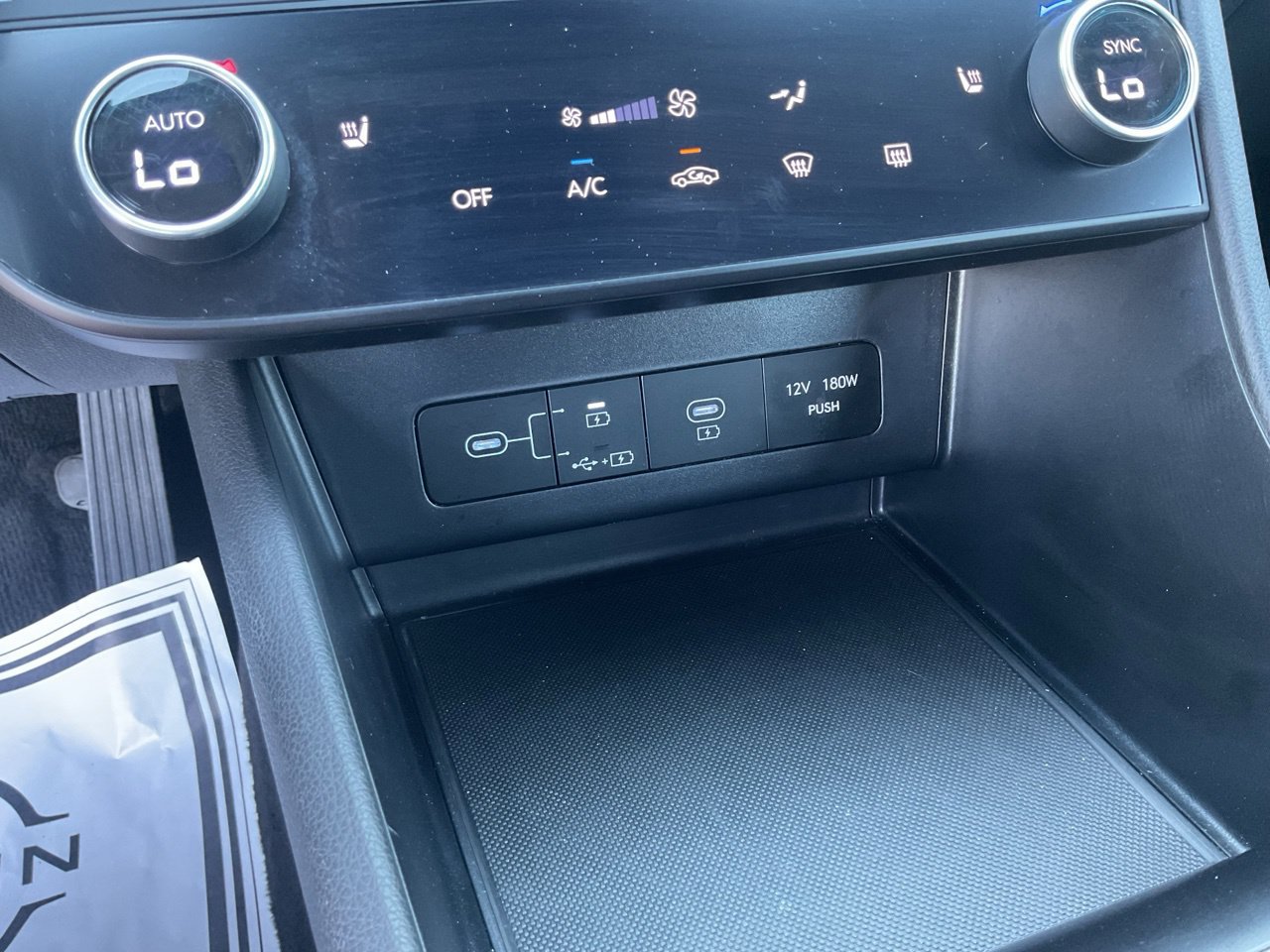 Used 2025 Hyundai Sonata SEL FWD image 22