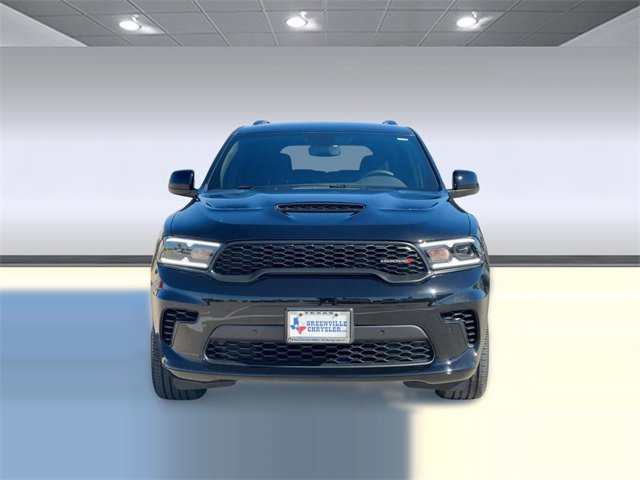New 2026 Dodge Durango GT image 6