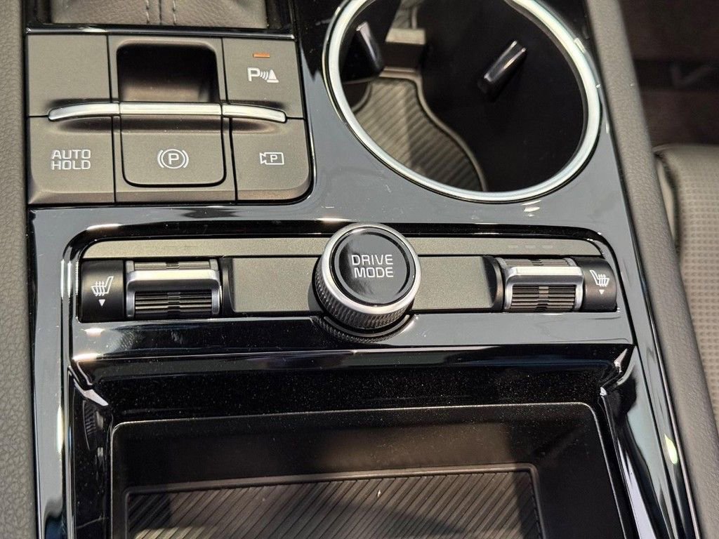 New 2026 Kia K5 GT image 16