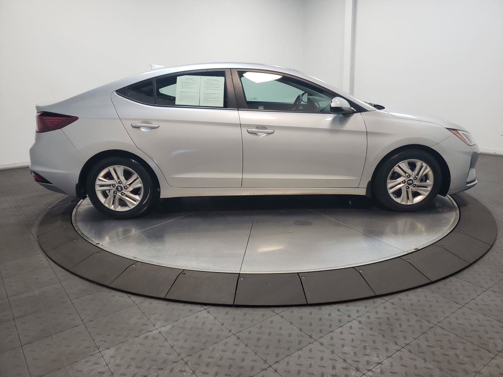 Used 2020 Hyundai Elantra SEL w/ Cargo Package (C1) image 15