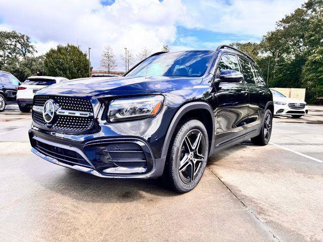 Certified 2024 Mercedes-Benz GLB 250 GLB 250 image 3