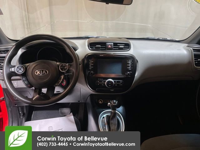 Used 2019 Kia Soul w/ Option Group 020 image 12