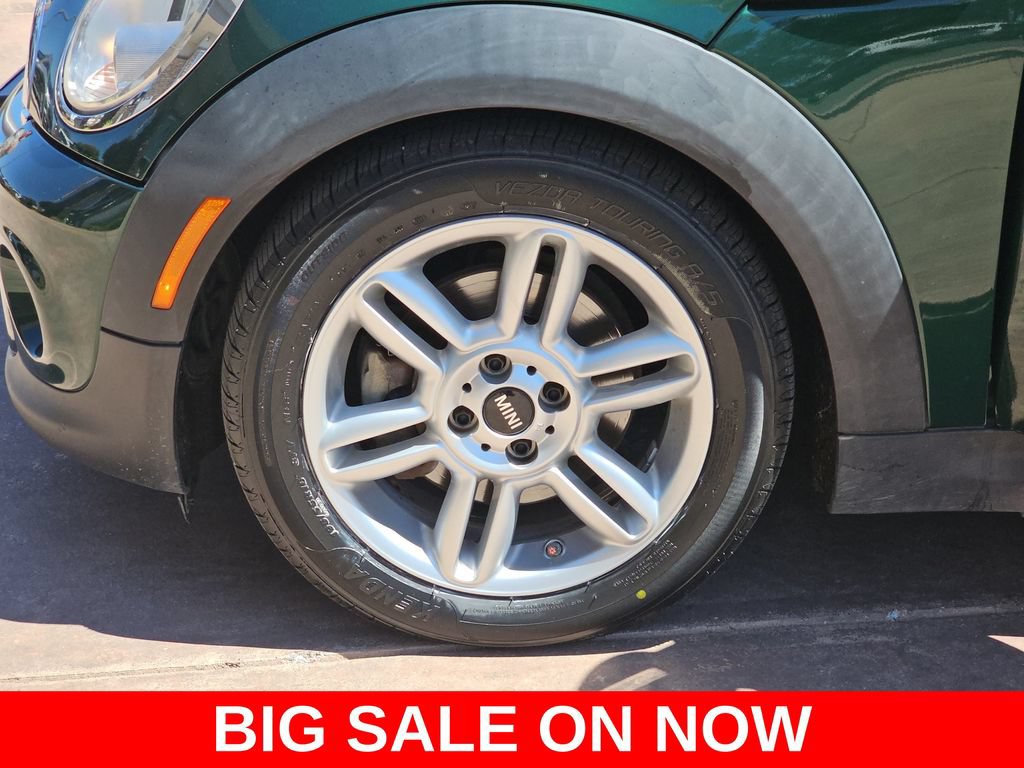 Used 2014 MINI Cooper Clubman w/ Fully Loaded Pack FWD image 34