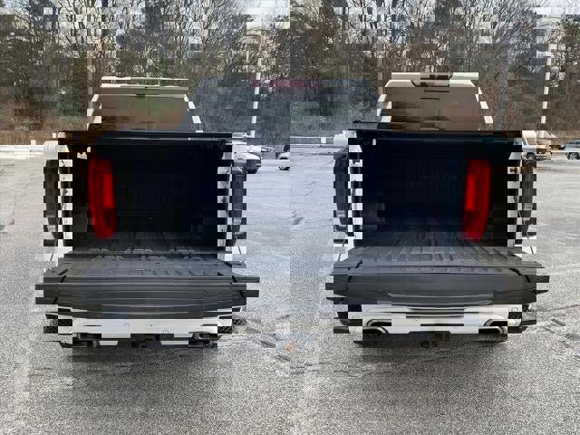 Used 2023 GMC Sierra 1500 Denali image 6