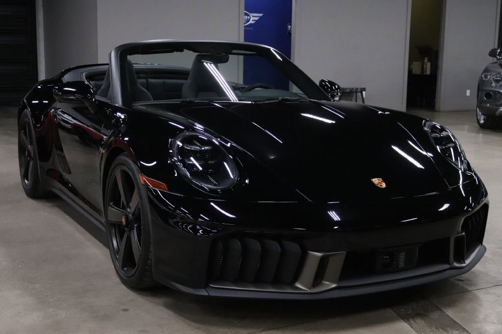 Used 2026 Porsche 911 GTS image 14