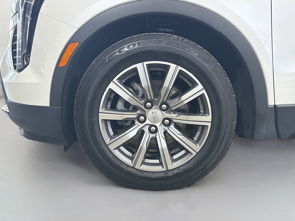 Used 2023 Cadillac XT4 Sport image 33