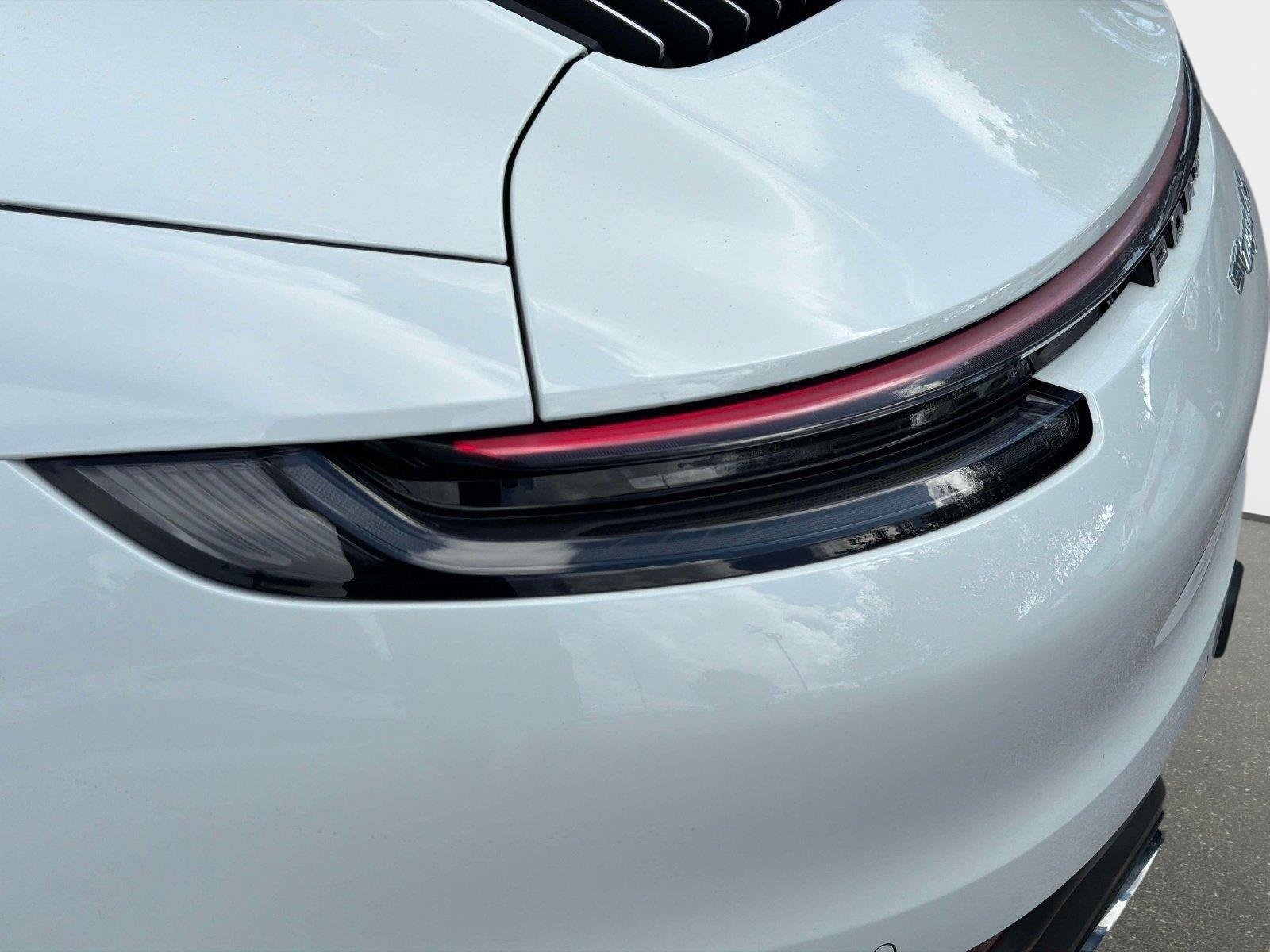 Used 2023 Porsche 911 Targa 4S AWD/4WD image 59