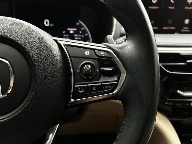 Used 2024 Acura MDX FWD w/ Technology Package image 15