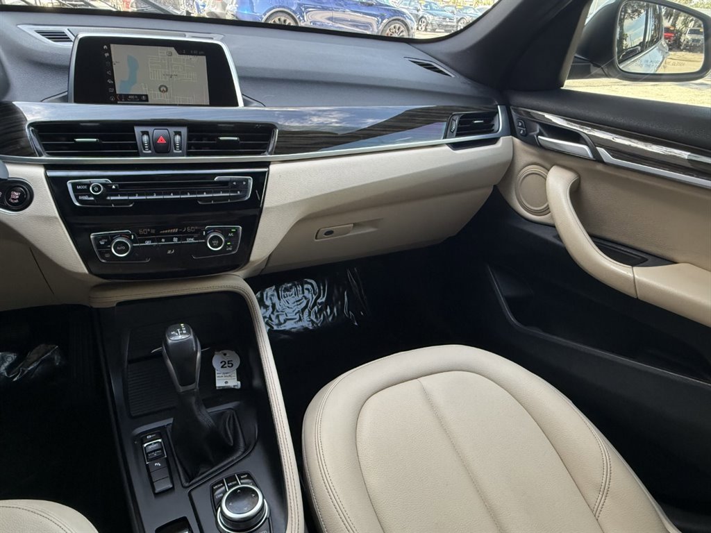 Used 2018 BMW X1 sDrive28i FWD image 46