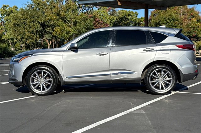 Used 2023 Acura RDX Technology Package image 9