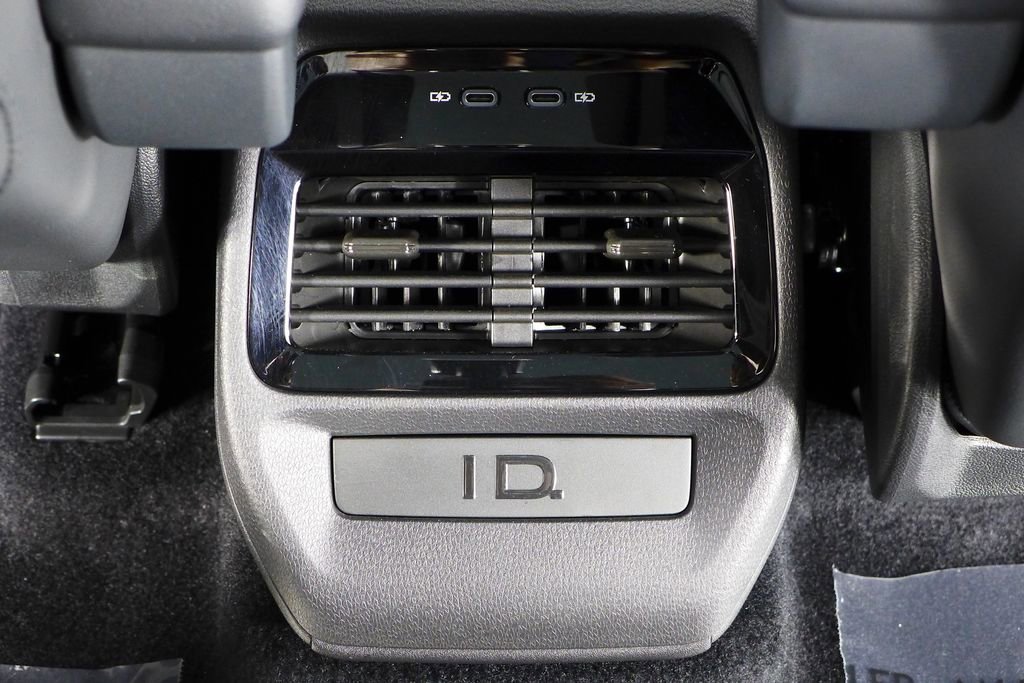 Used 2022 Volkswagen ID.4 Pro S image 24