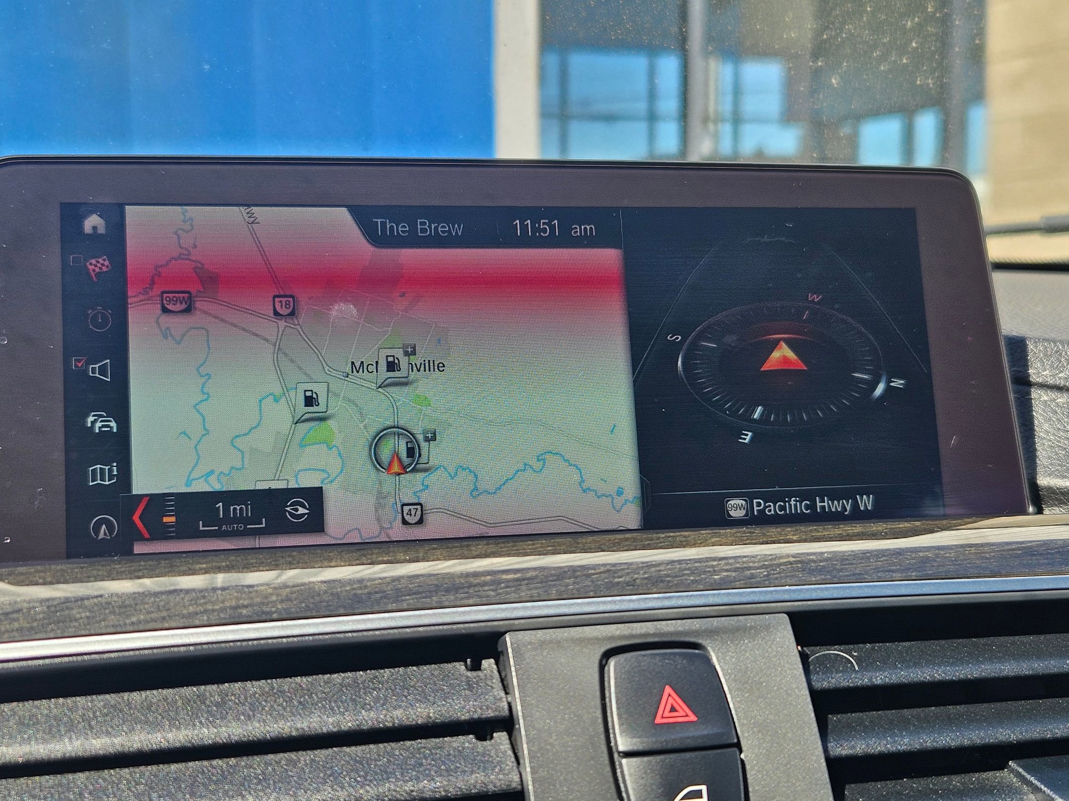 Used 2018 BMW 330i xDrive Sedan AWD/4WD image 20