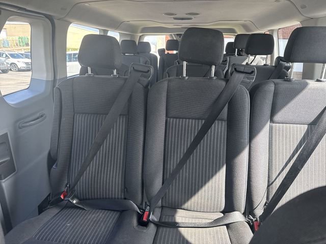 Used 2016 Ford Transit 350 XLT image 24