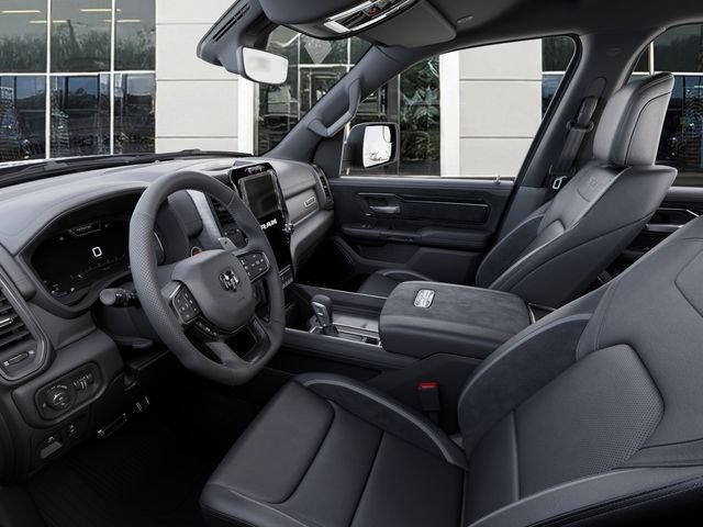 New 2026 RAM 1500 RHO AWD/4WD image 22