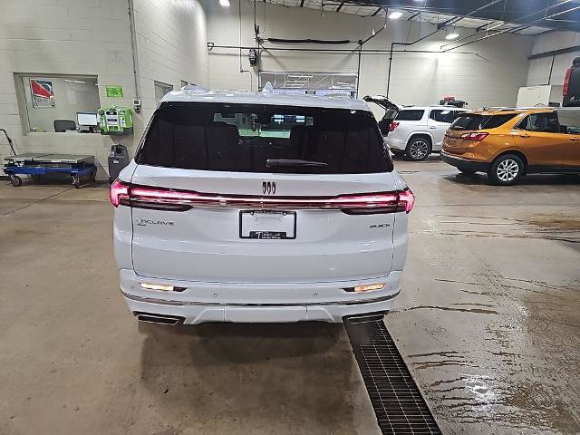 New 2026 Buick Enclave Avenir w/ Super Cruise Package image 5