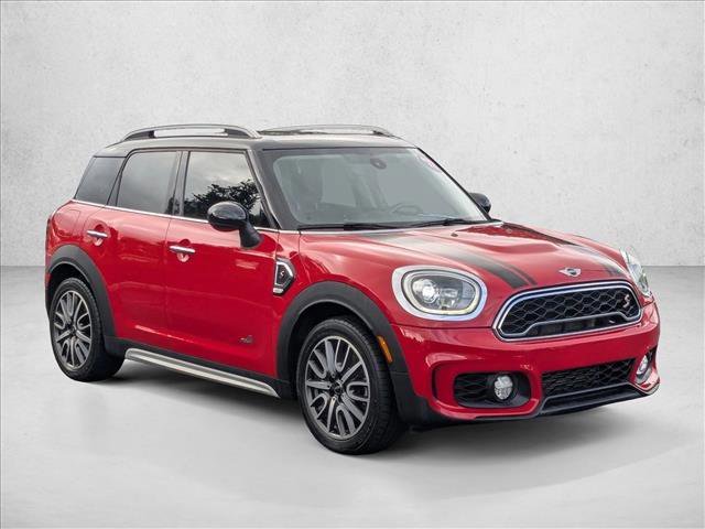 Used 2018 MINI Cooper Countryman S image 3
