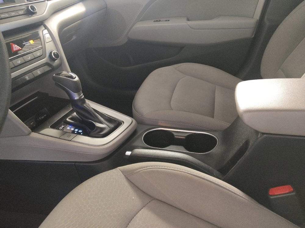 Used 2018 Hyundai Elantra SEL image 26