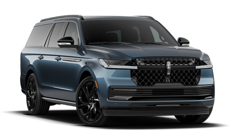 New 2027 Lincoln Navigator L Reserve w/ Jet Appearance Package AWD/4WD image 27