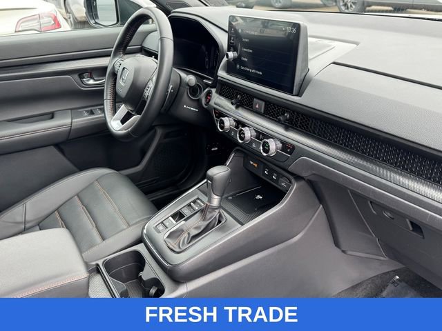 Certified 2026 Honda CR-V Sport-L image 10