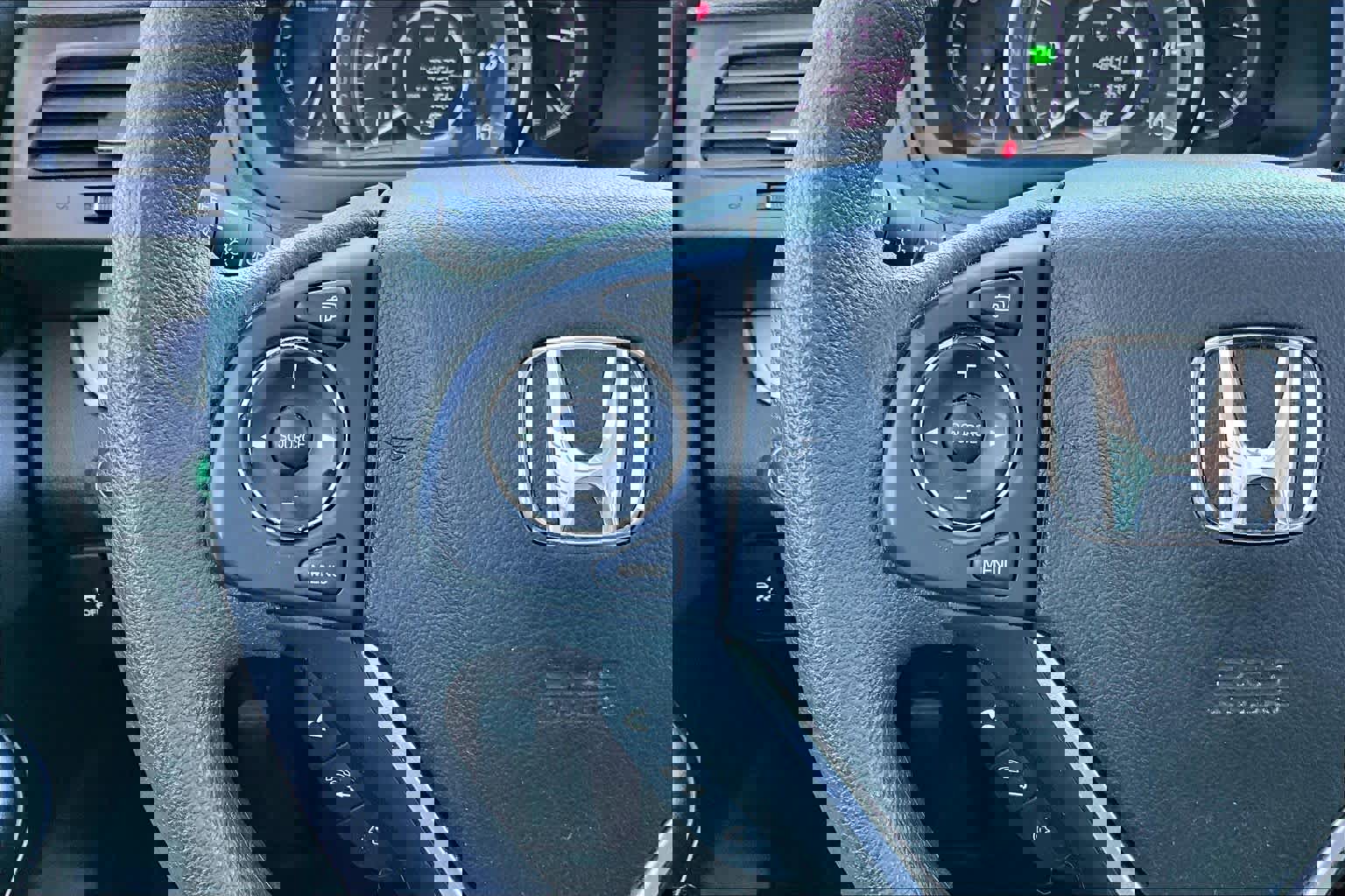 Used 2016 Honda CR-V EX image 24