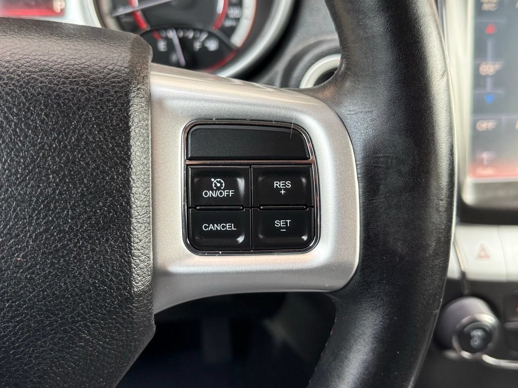 Used 2019 Dodge Journey GT AWD/4WD image 28