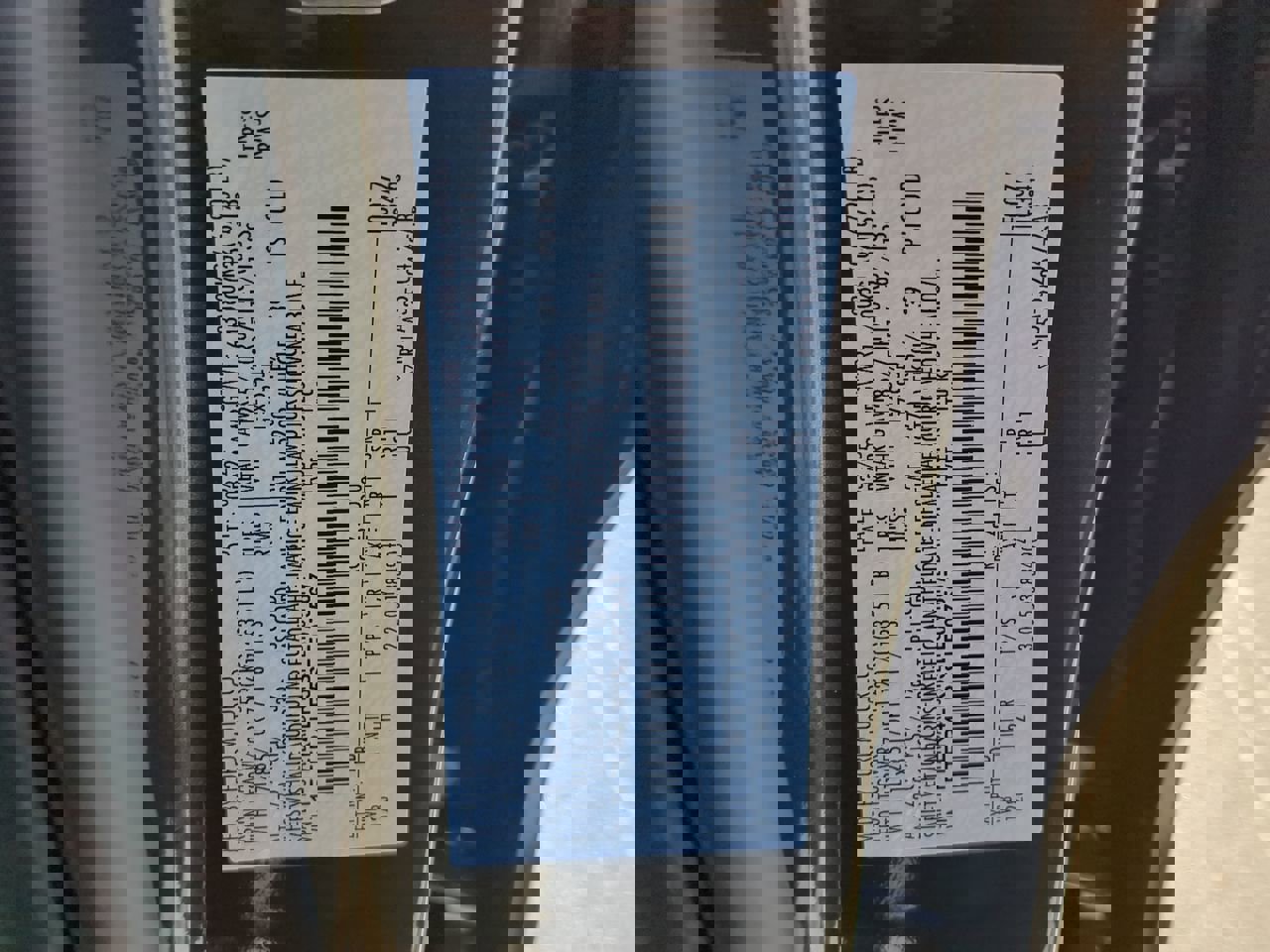 Certified 2025 Ford Ranger Raptor image 28