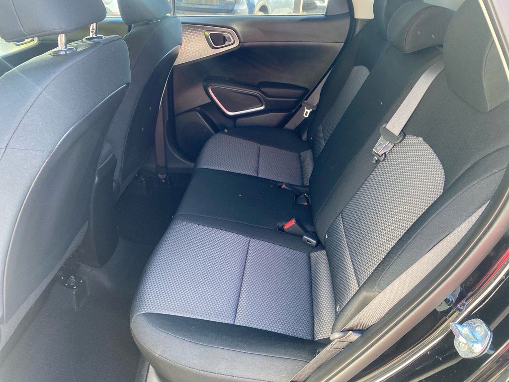 Certified 2024 Kia Soul LX w/ Option Group 015 image 22