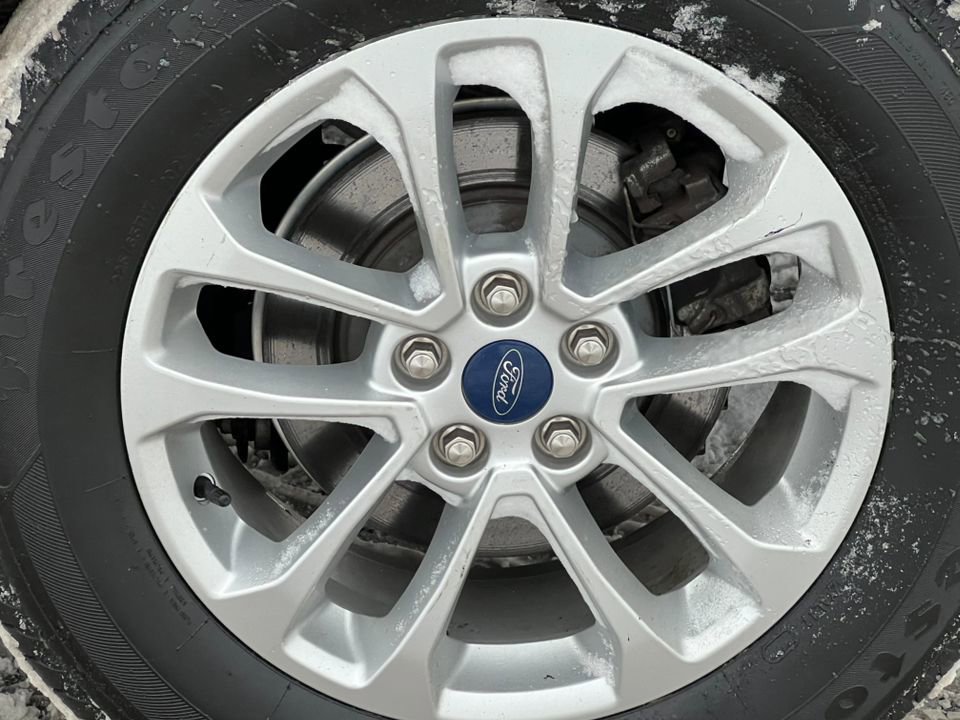 Certified 2022 Ford Escape SE w/ Convenience Package image 7