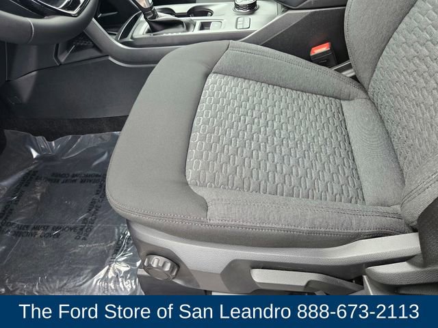 New 2025 Ford Ranger XLT w/ FX4 Off-Road Package image 15