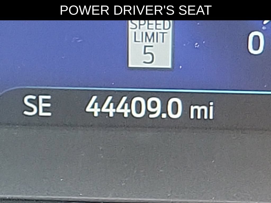 Used 2020 Ford Explorer Platinum AWD/4WD image 25