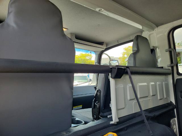 New 2026 Chevrolet Low Cab Forward RWD image 16
