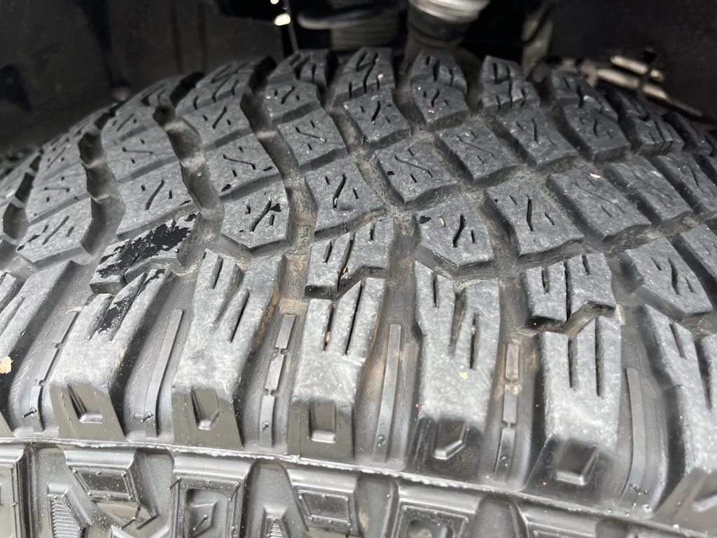 Used 2021 Ford Bronco Badlands AWD/4WD image 29