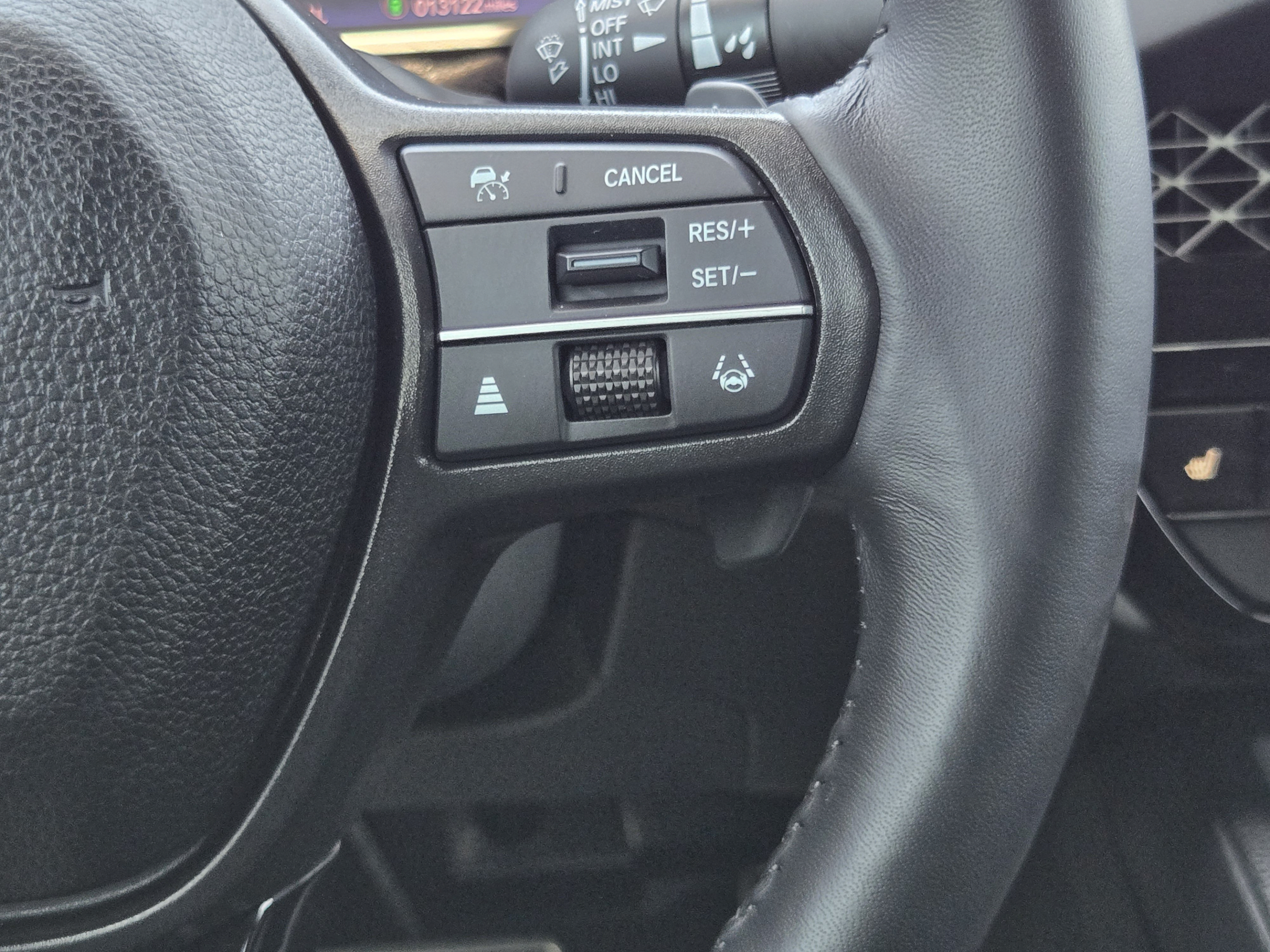 Certified 2024 Honda Accord Sport image 26