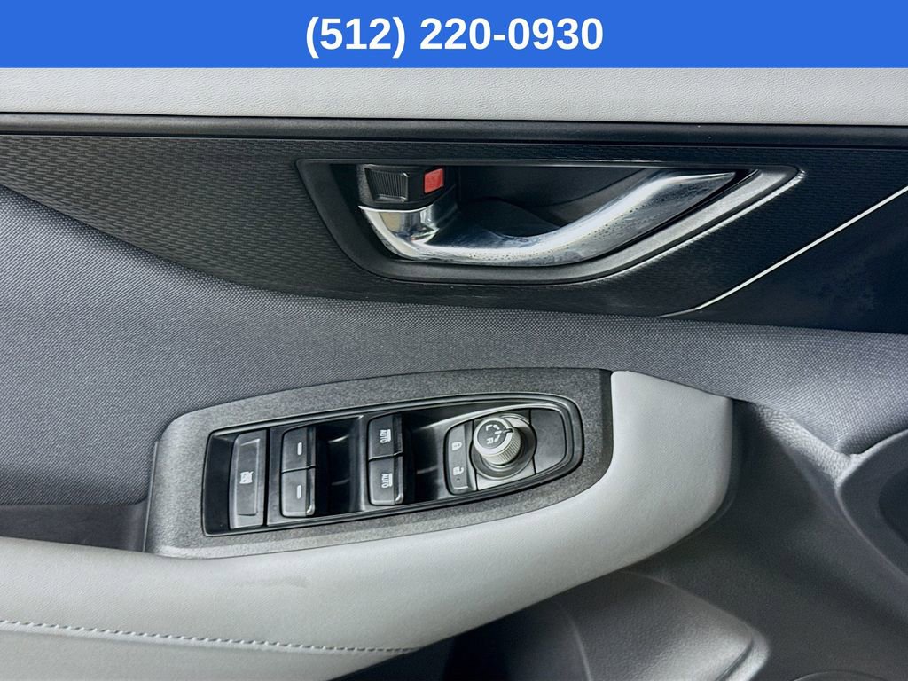 Used 2025 Subaru Outback Premium AWD/4WD image 22