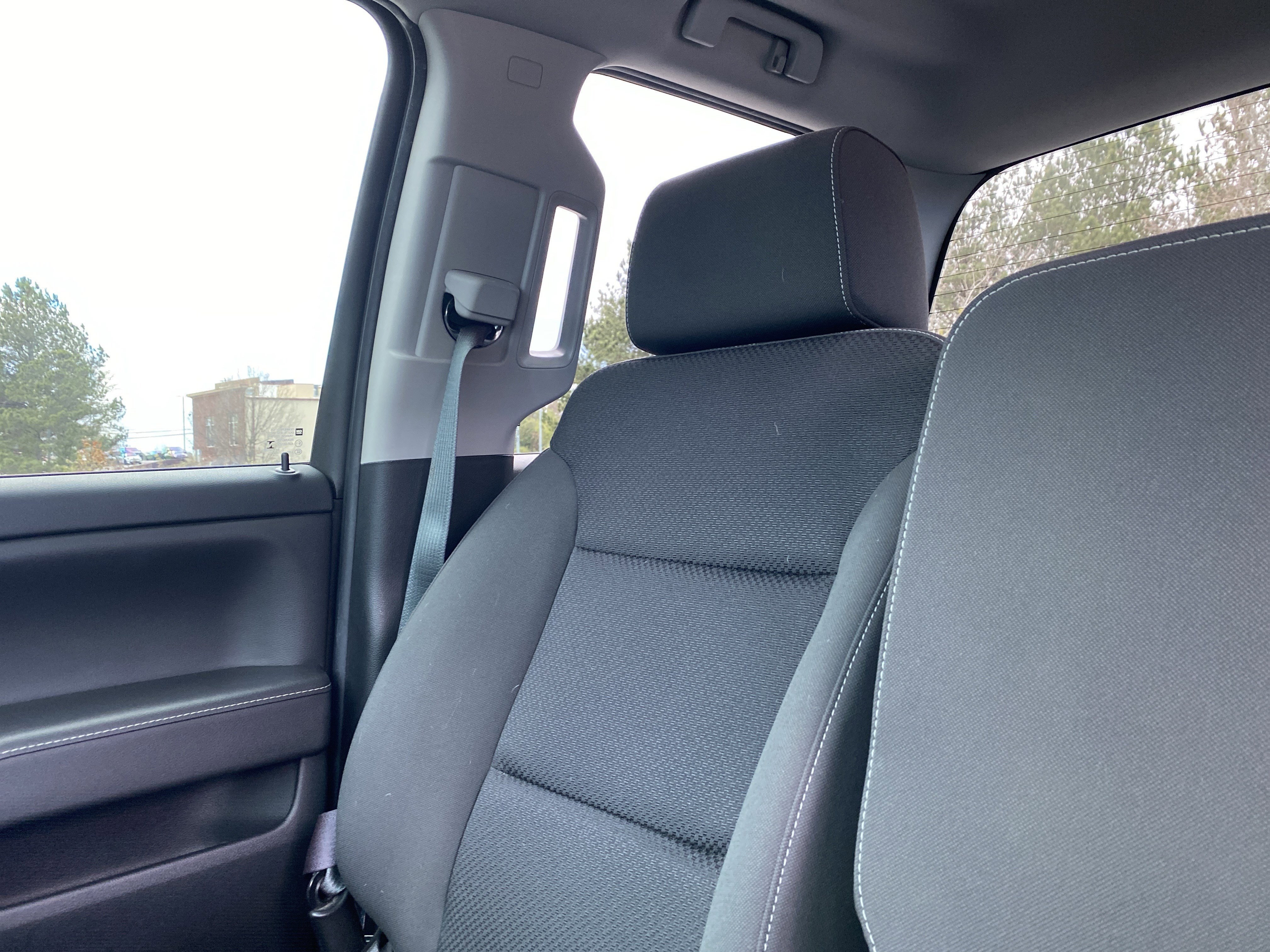 Used 2017 Chevrolet Silverado 1500 LT w/ All Star Edition image 19