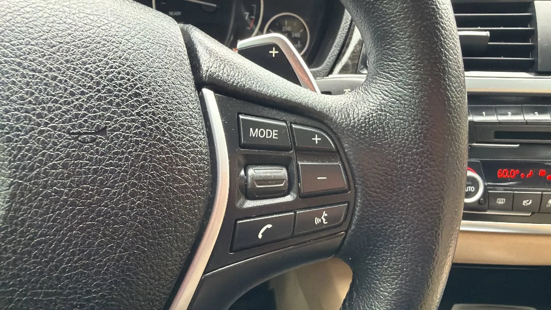 Used 2015 BMW 328i Gran Turismo xDrive AWD/4WD image 11