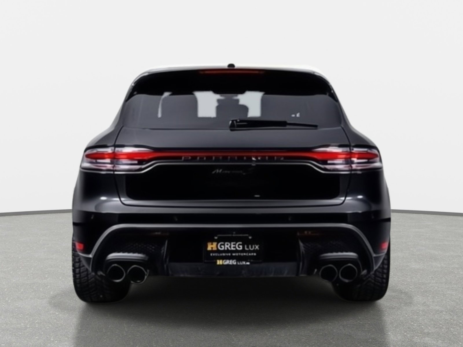 Used 2022 Porsche Macan S w/ Premium Package Plus image 12