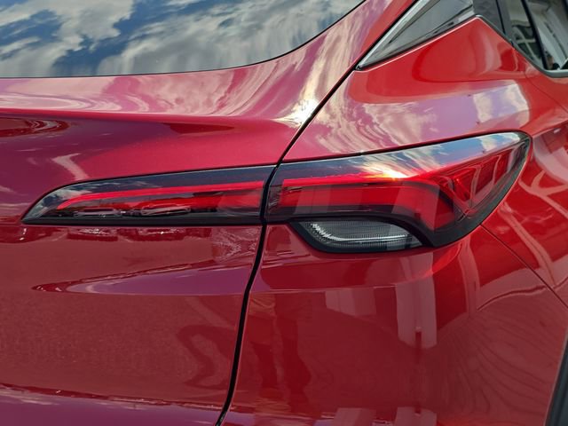 New 2026 Buick Envista Preferred image 8