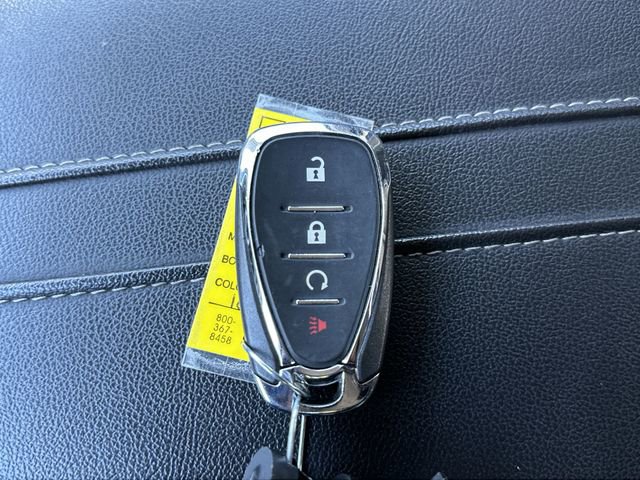 Used 2023 Chevrolet Blazer LT w/ Driver Confidence Package image 35