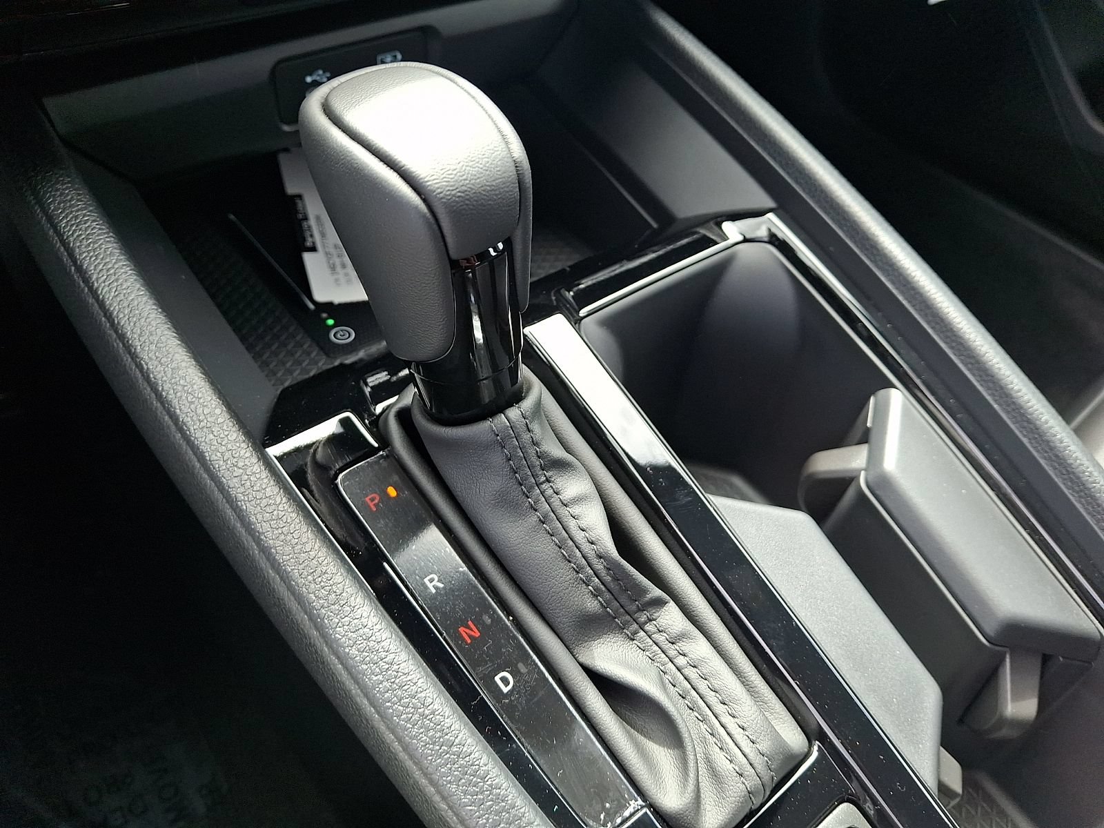 New 2026 Honda Accord Sport image 7