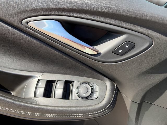 Used 2021 Buick Encore GX Preferred w/ Cold Weather Comfort Package FWD image 33