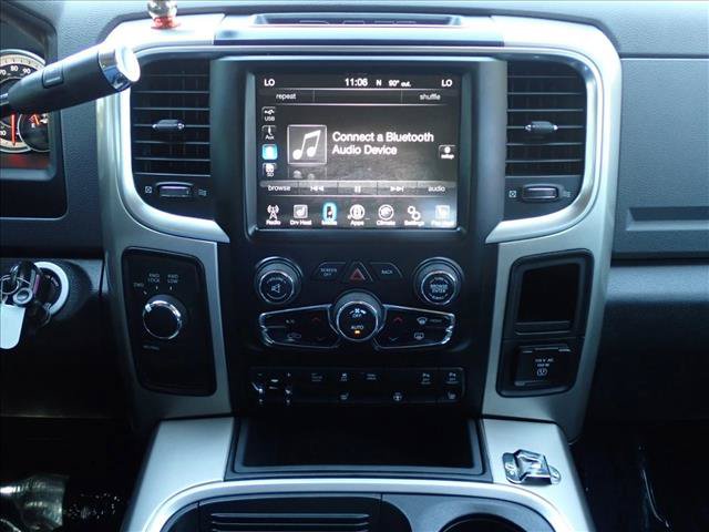 Used 2016 RAM 2500 Lone Star AWD/4WD image 15