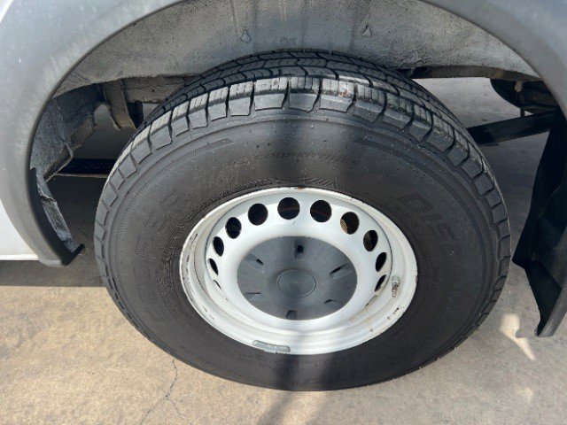 Used 2017 Freightliner Sprinter 2500 image 16